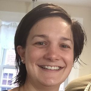 Meet your Posher, Alison